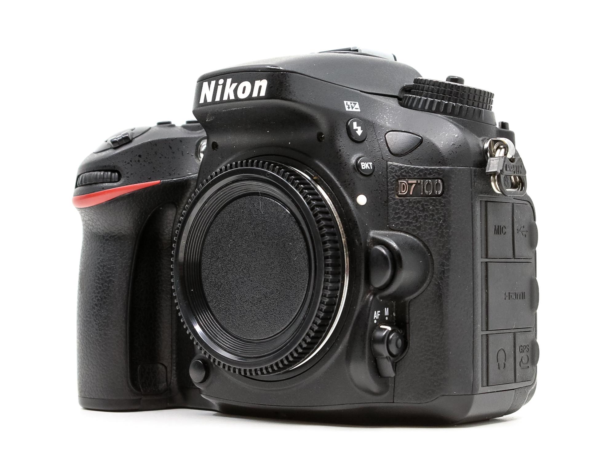 Nikon D7100 (Condition: Excellent)