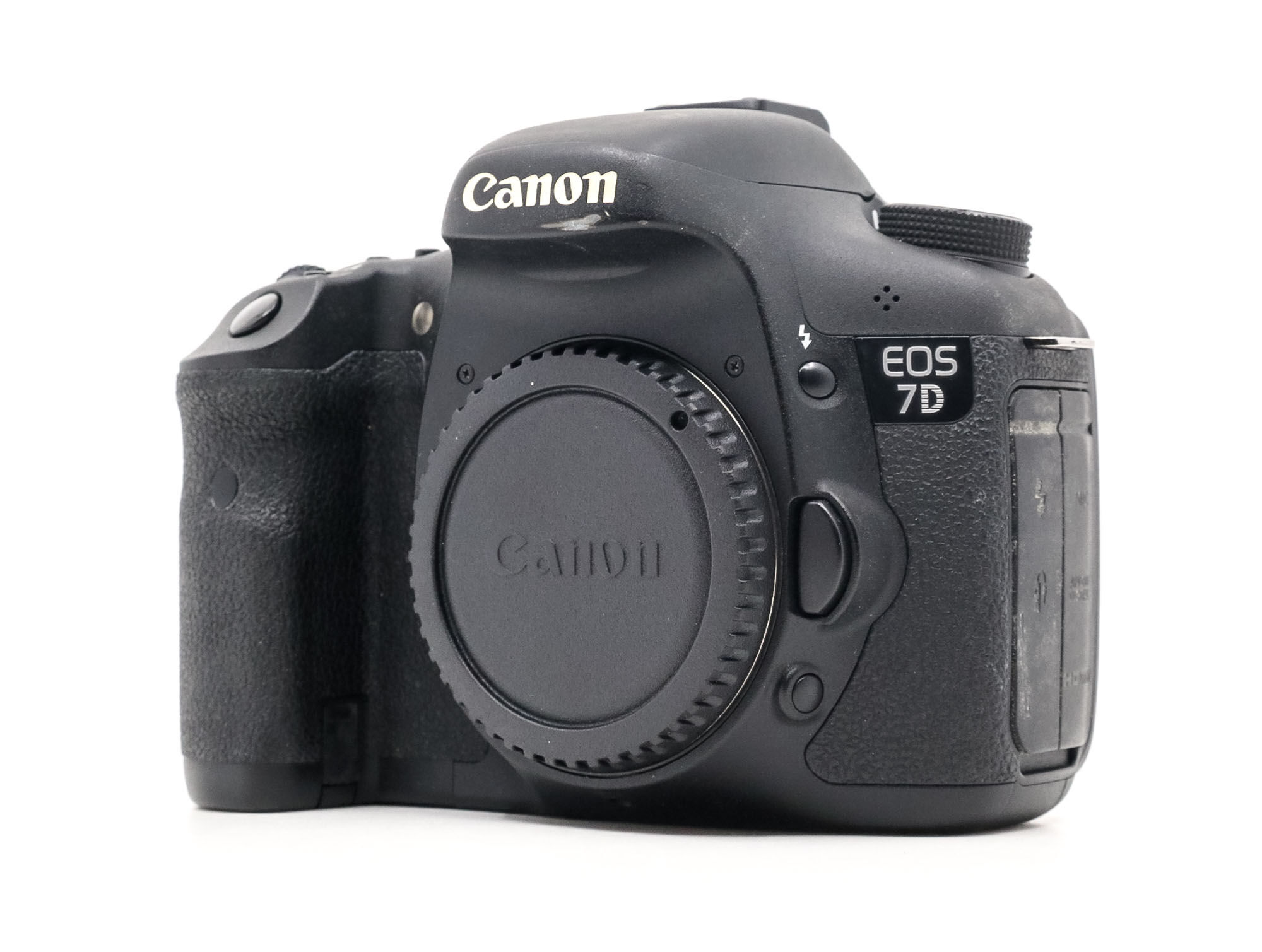 Canon EOS 7D (Condition: Good)