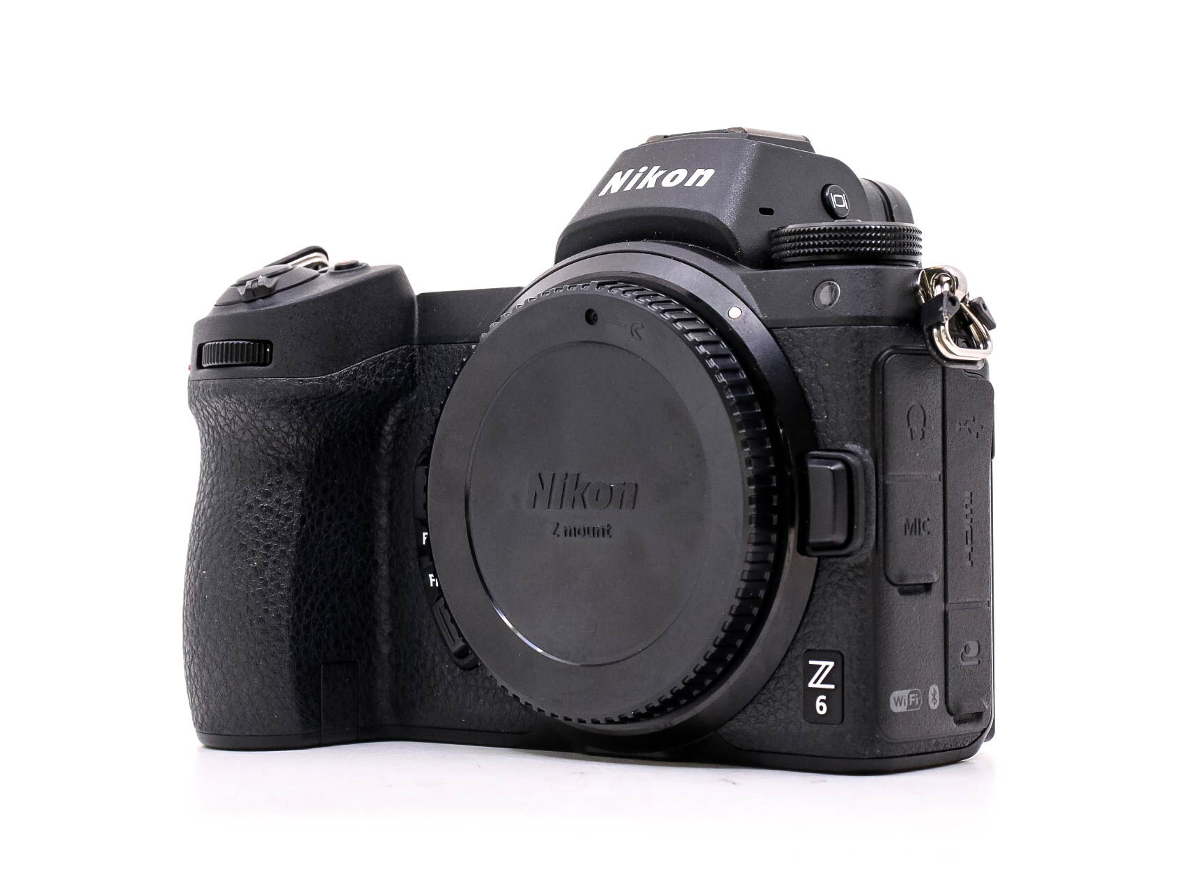 Nikon Z6 (Condition: Excellent)