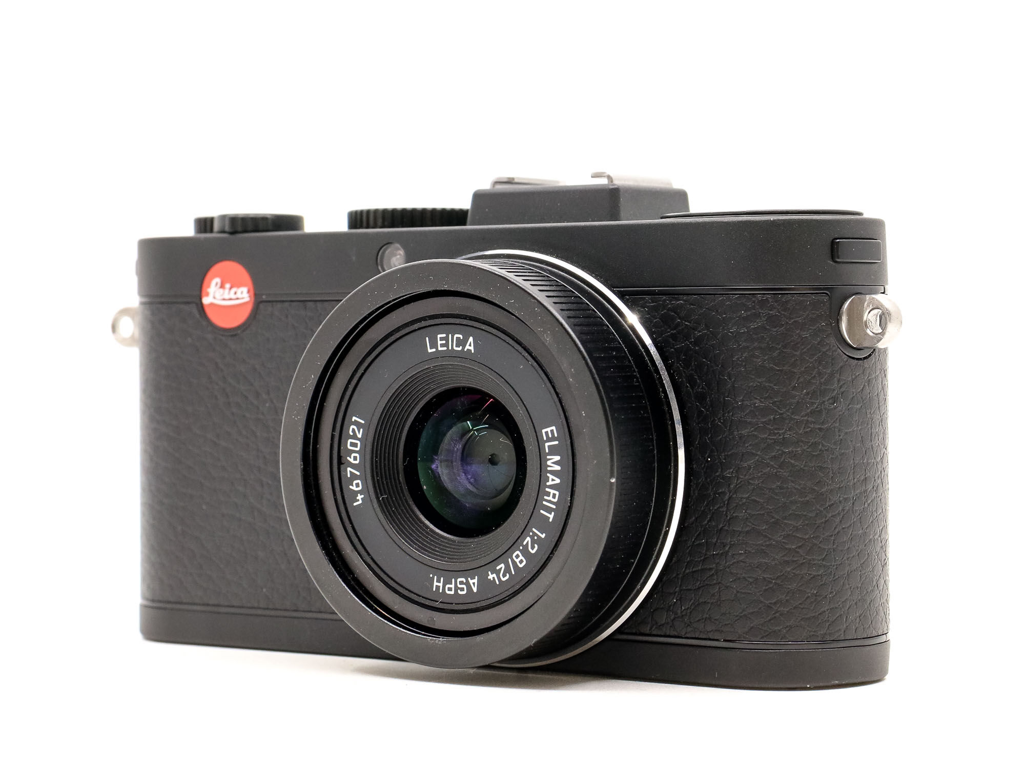 Leica X2 (Condition: Excellent)