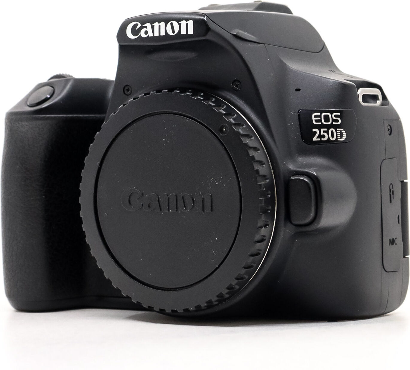 Canon EOS 250D (Condition: Excellent)