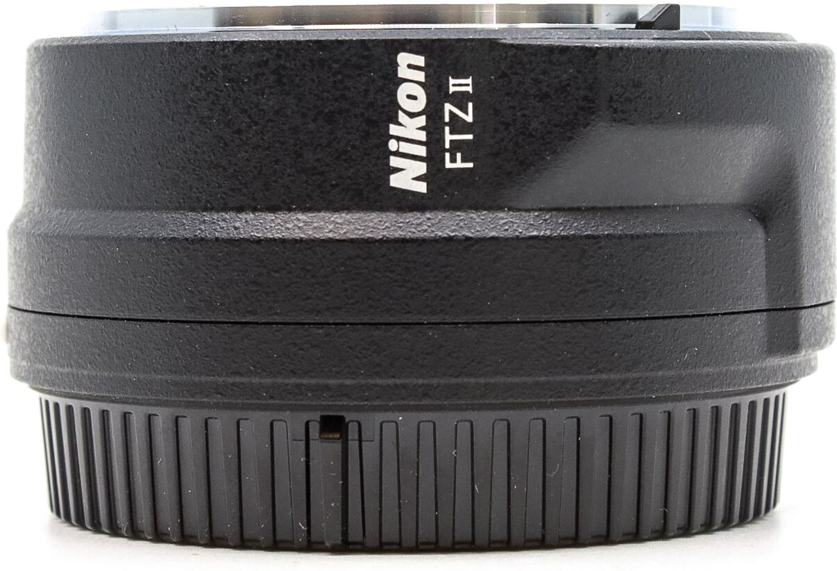 Nikon FTZ Mount Adapter (Condition: Like New)