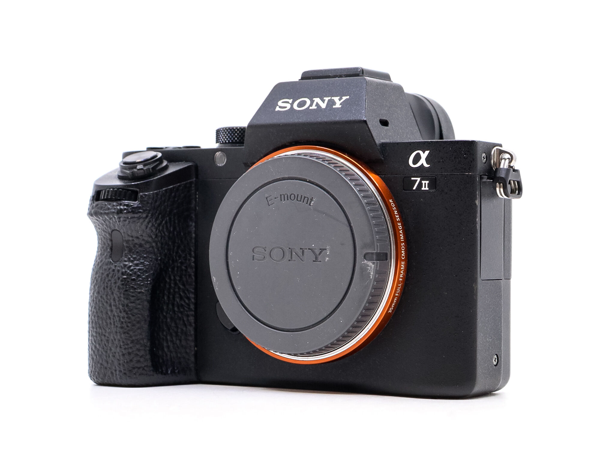 Sony Alpha A7 II (Condition: Good)