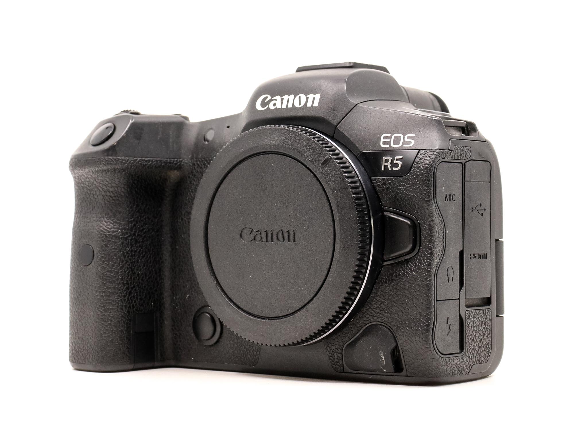 Canon EOS R5 (Condition: Excellent)