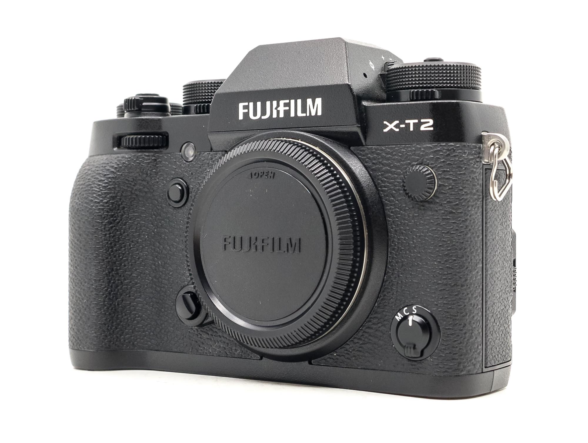 Fujifilm X-T2 (Condition: Excellent)