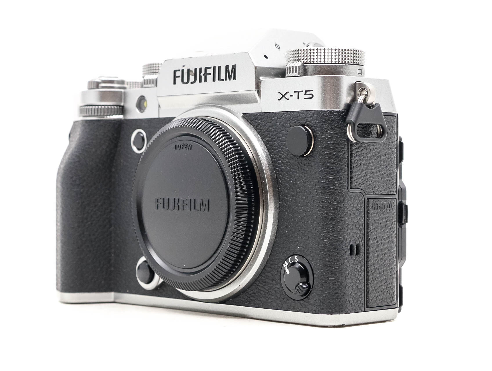 Fujifilm X-T5 (Condition: Good)