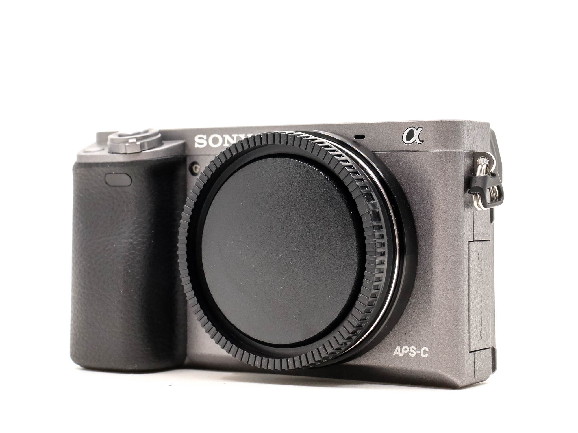 Sony Alpha A6000 (Condition: Excellent)