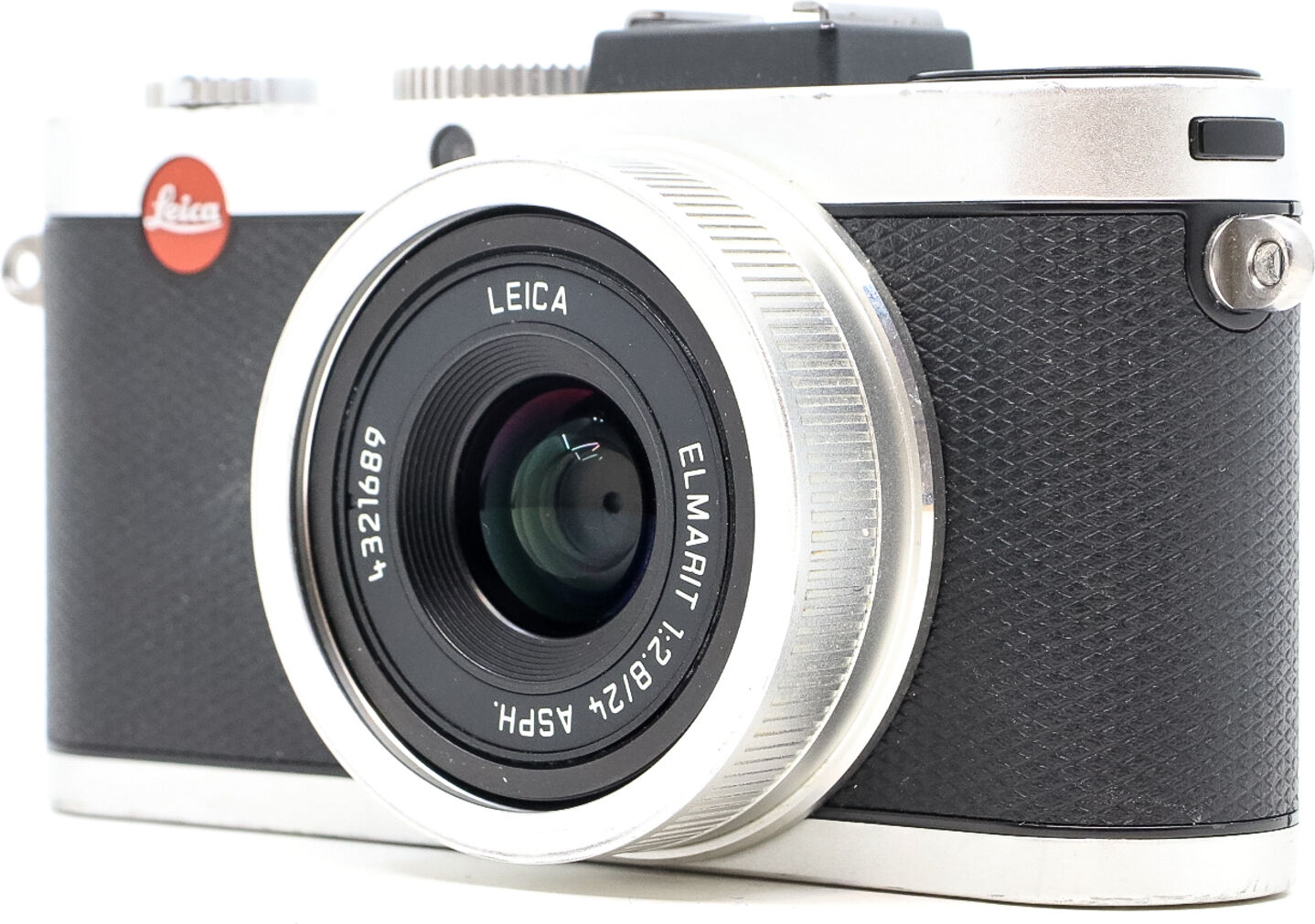 Leica X2 (Condition: S/R)