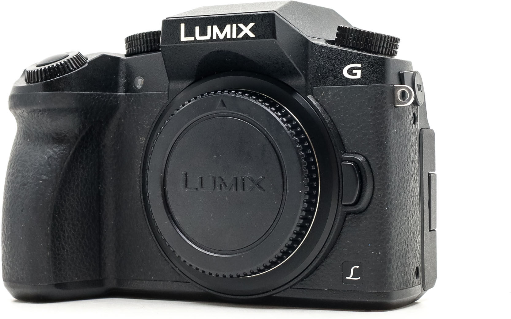 Panasonic Lumix DMC-G7 (Condition: Excellent)