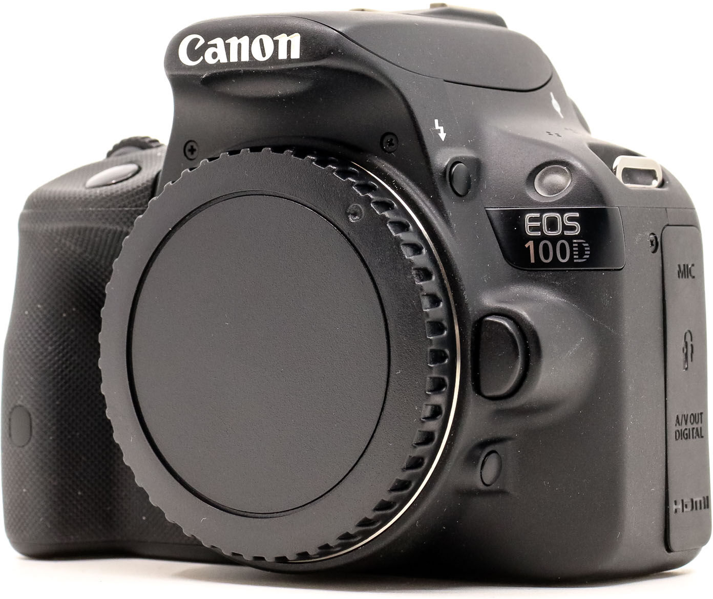 Canon EOS 100D (Condition: Excellent)