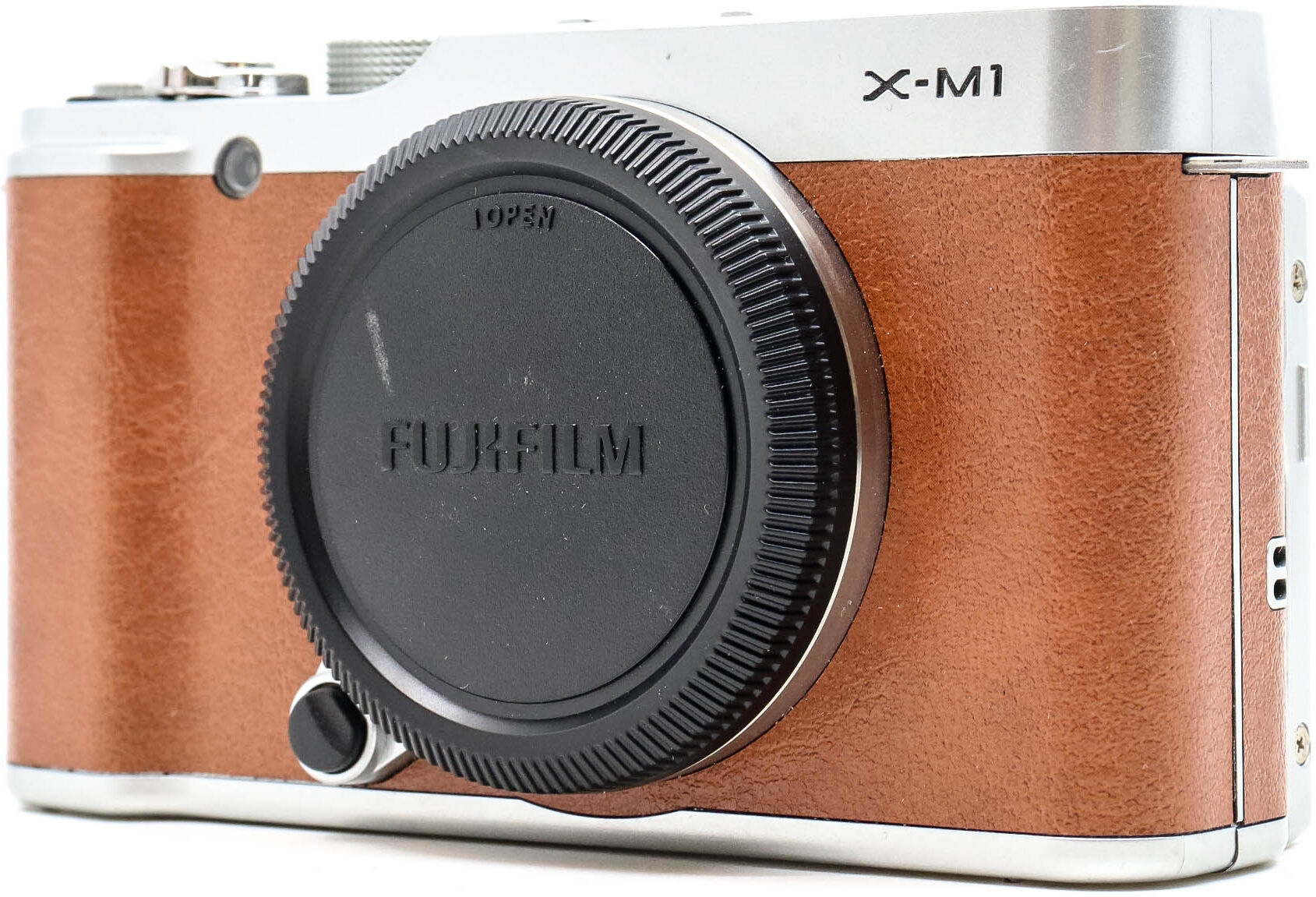 Fujifilm X-M1 (Condition: Good)