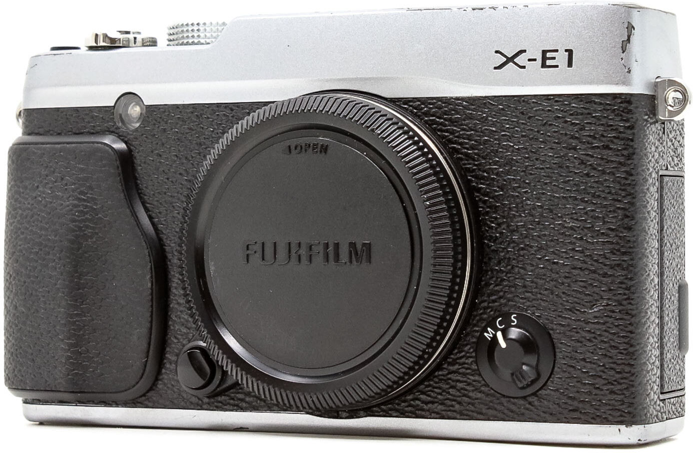 Fujifilm X-E1 (Condition: Good)