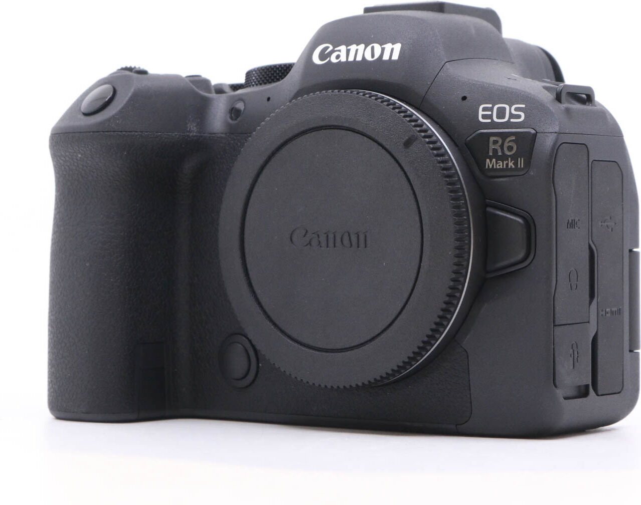 Canon EOS R6 Mark II (Condition: Like New)