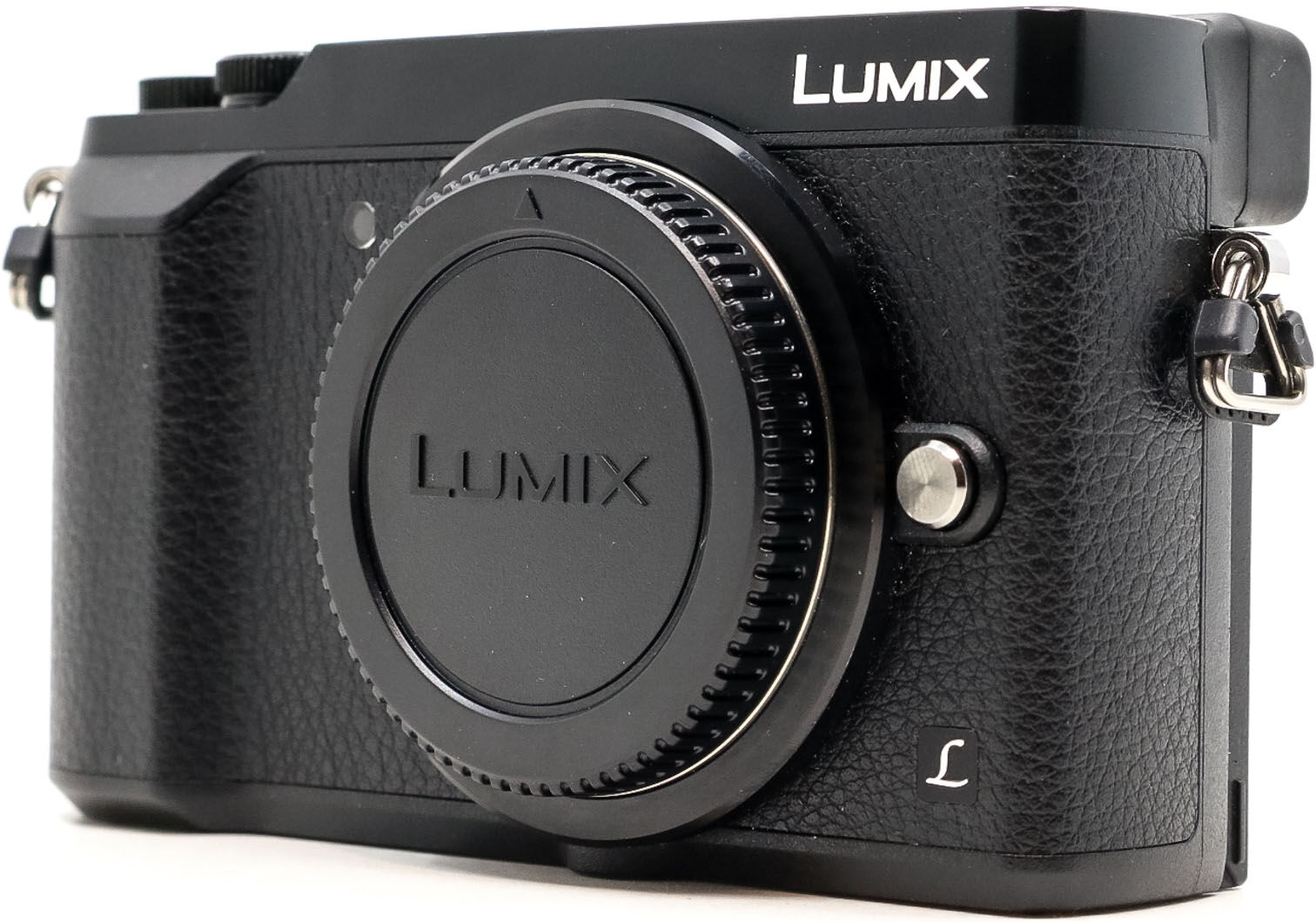 Panasonic Lumix DMC-GX80 (Condition: Excellent)