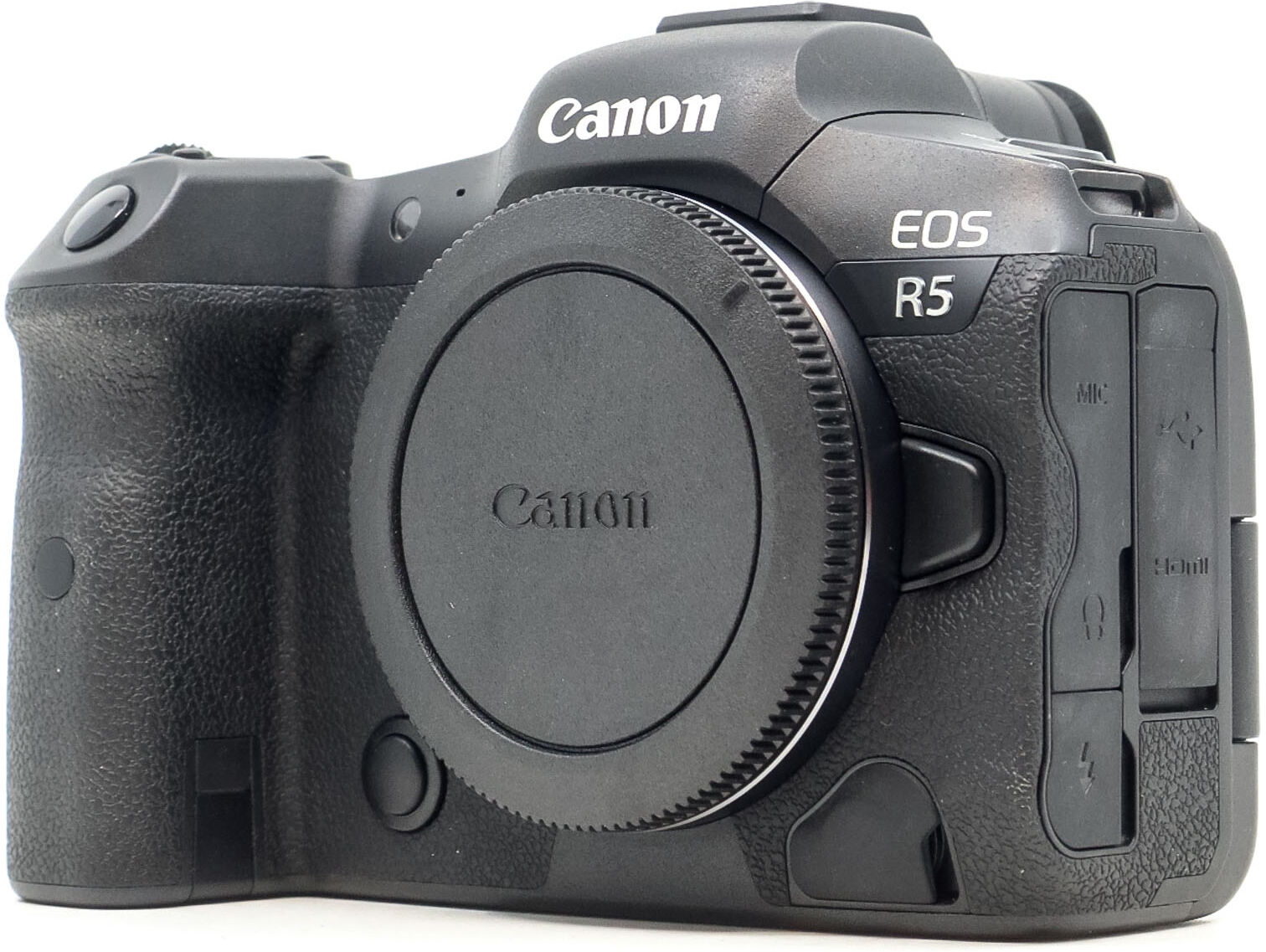 Canon EOS R5 (Condition: Excellent)