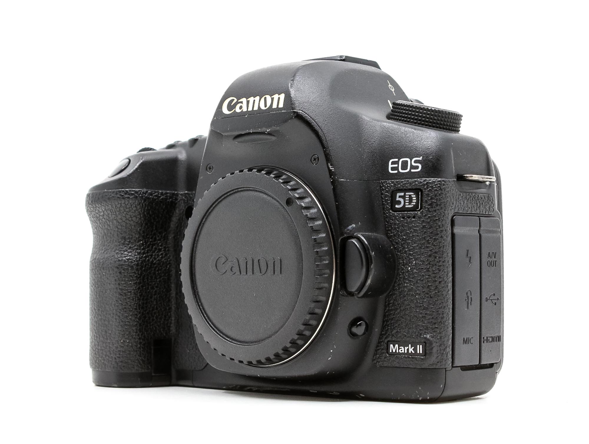 Canon EOS 5D Mark II (Condition: Good)