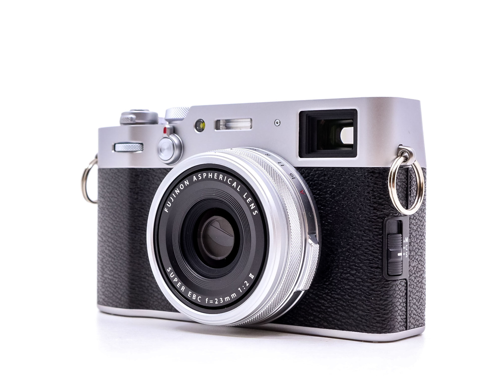 Fujifilm X100V (Condition: Excellent)