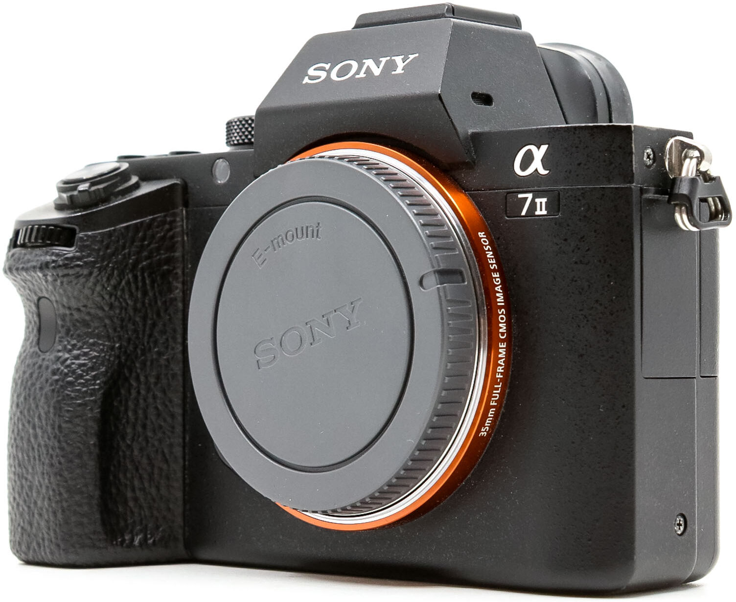 Sony Alpha A7 II (Condition: Excellent)