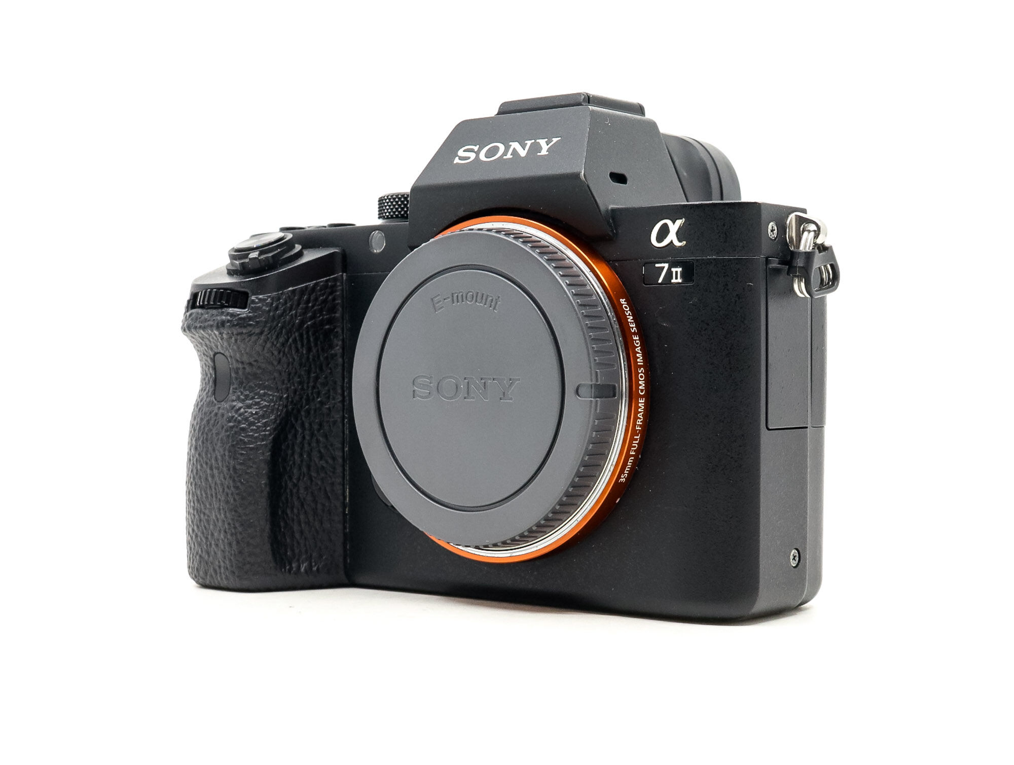 Sony Alpha A7 II (Condition: Excellent)