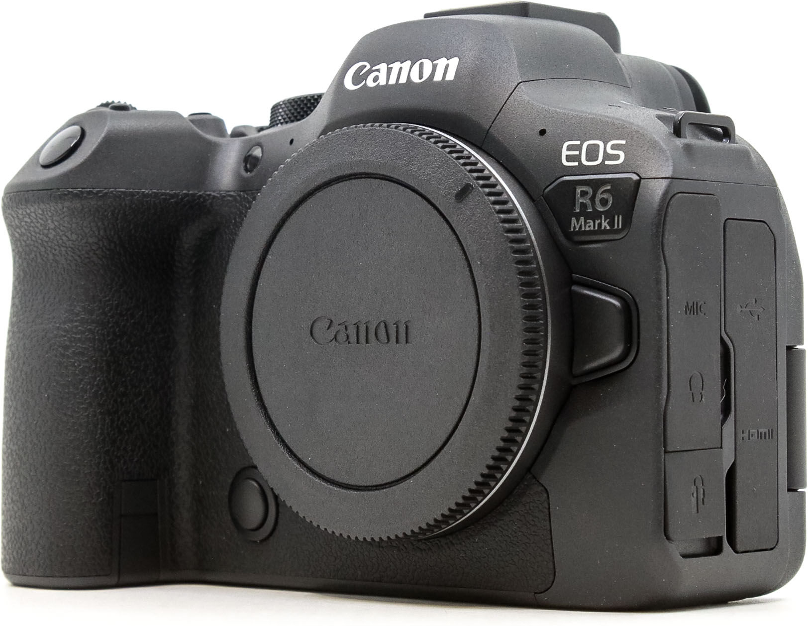 Canon EOS R6 Mark II (Condition: Like New)