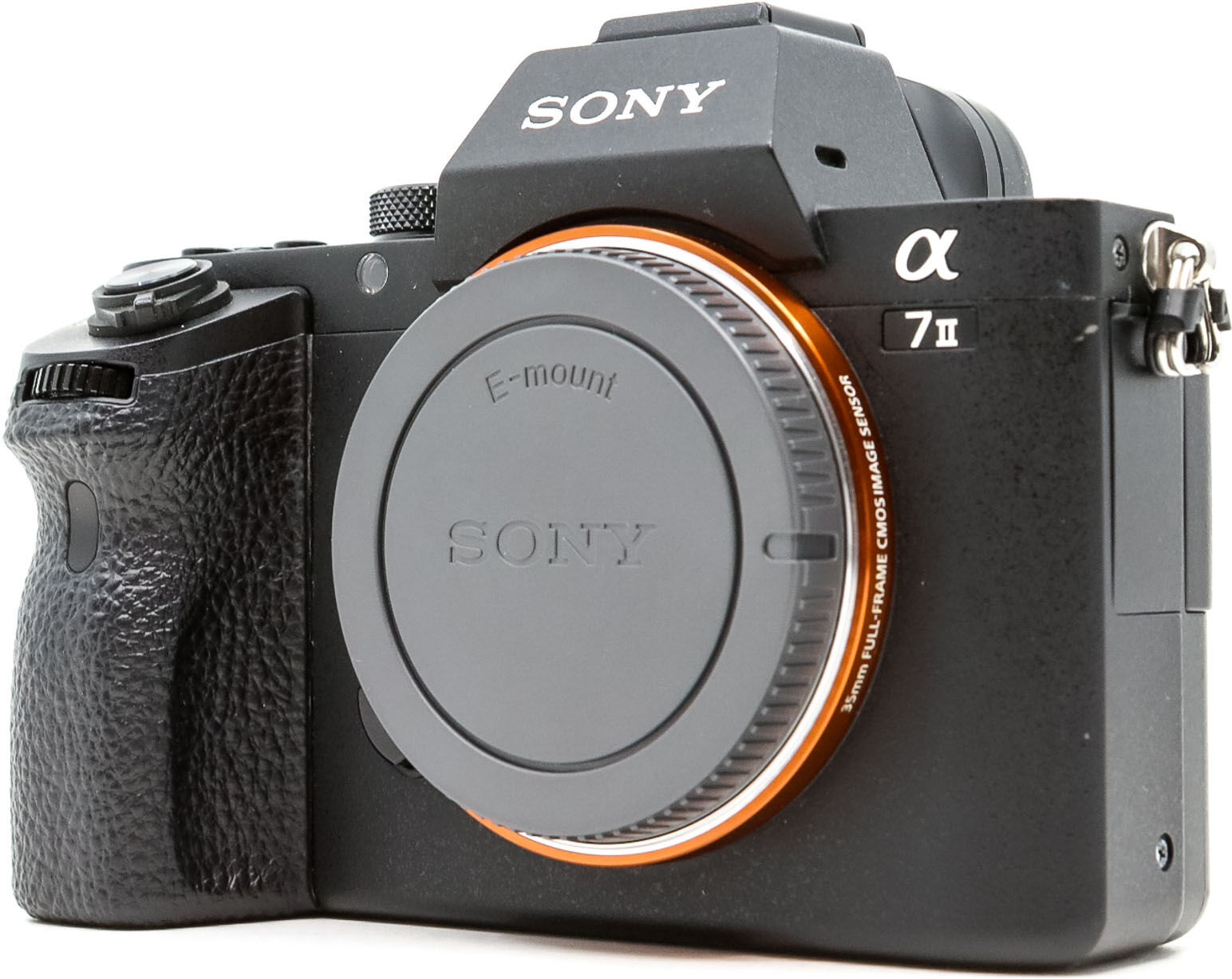 Sony Alpha A7 II (Condition: Excellent)