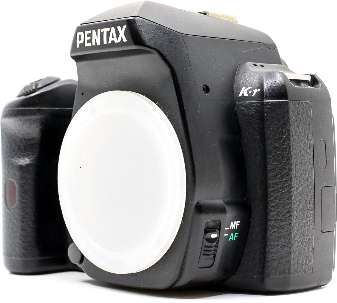 Pentax K-r (Condition: Good)