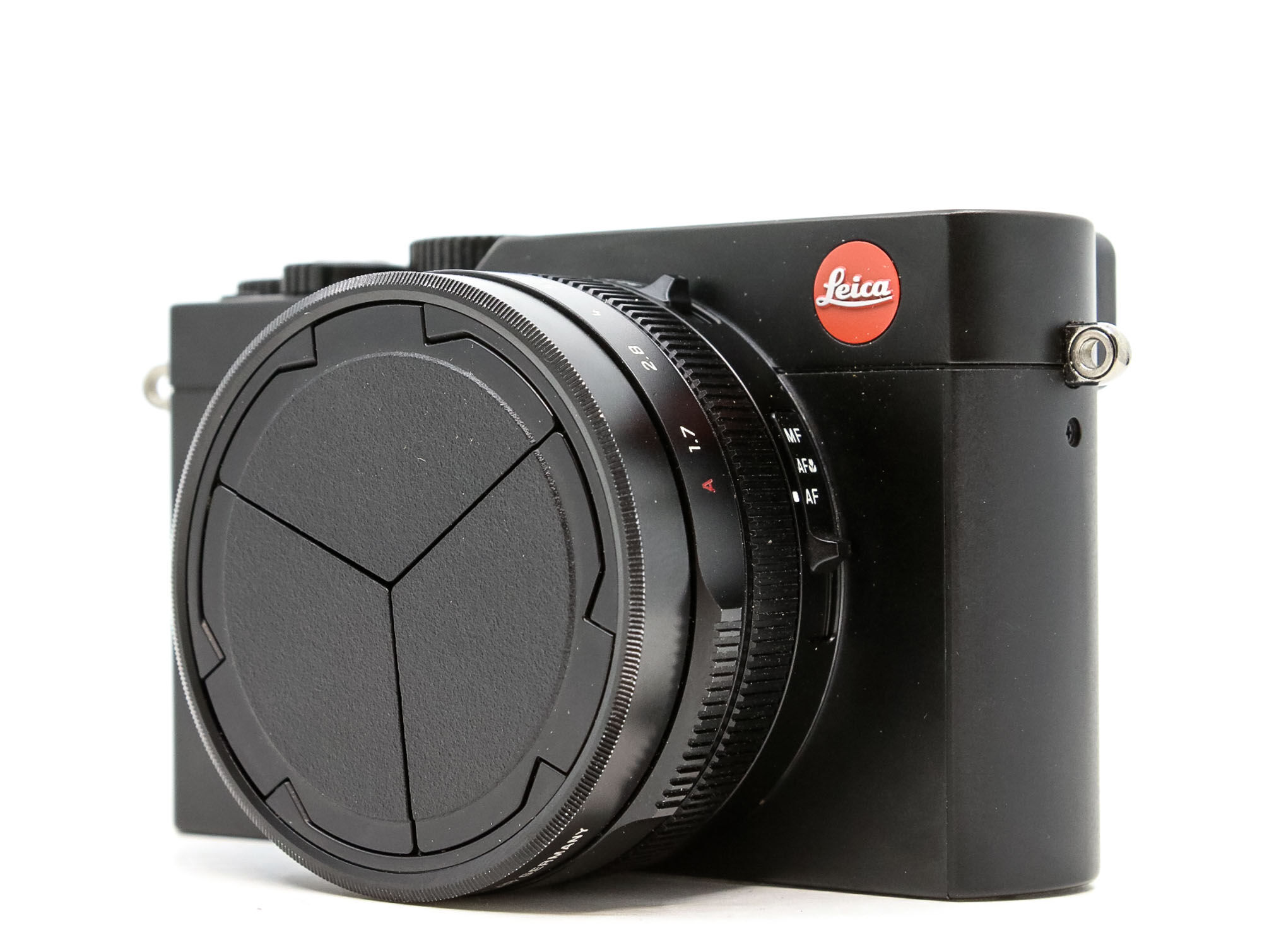 Leica D-LUX (Typ 109) (Condition: Excellent)