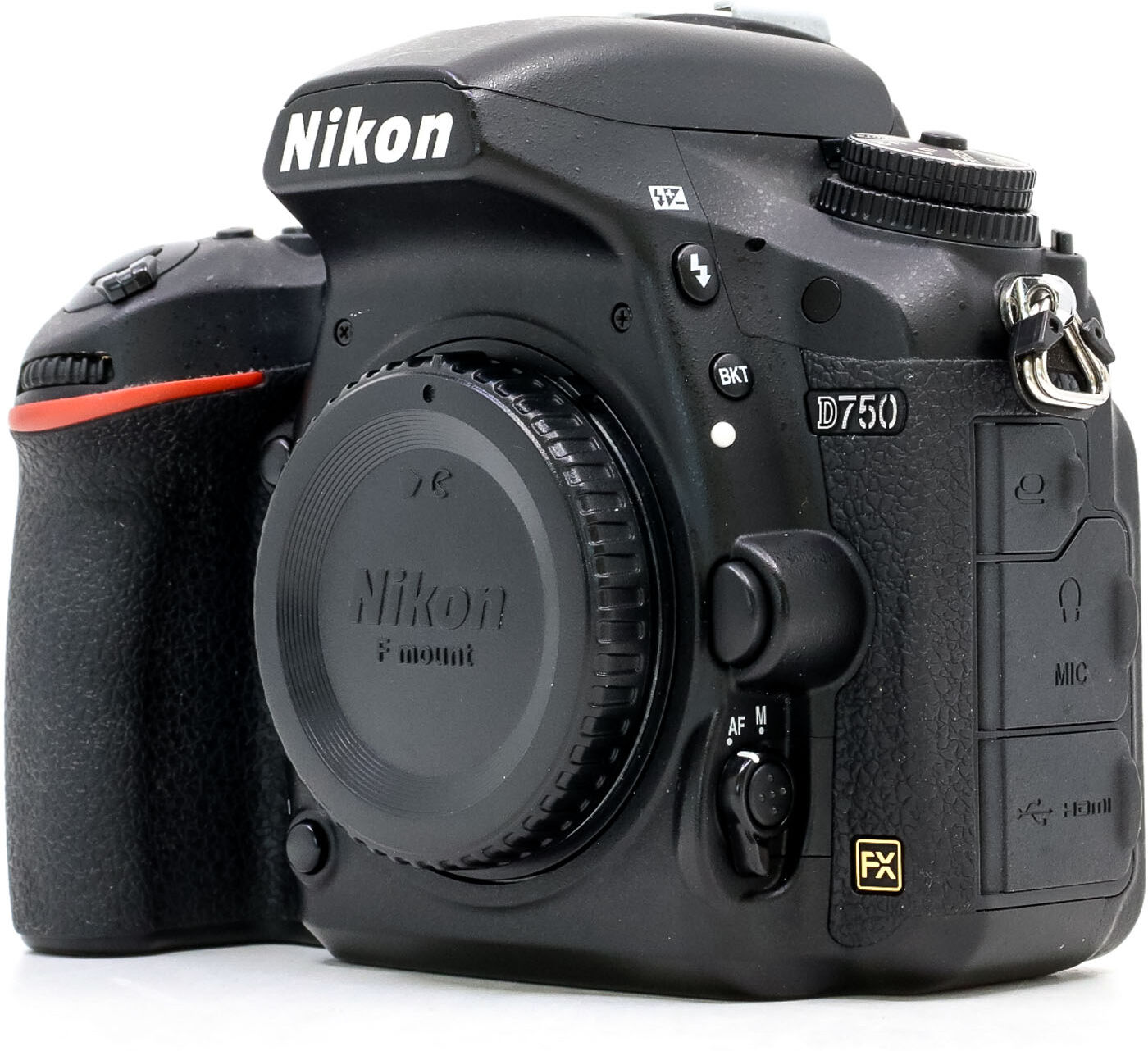 Nikon D750 (Condition: Good)