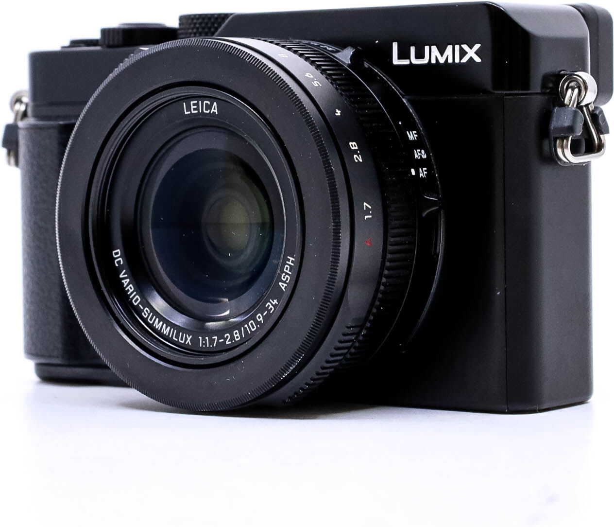 Panasonic Lumix DC-LX100 II (Condition: Good)