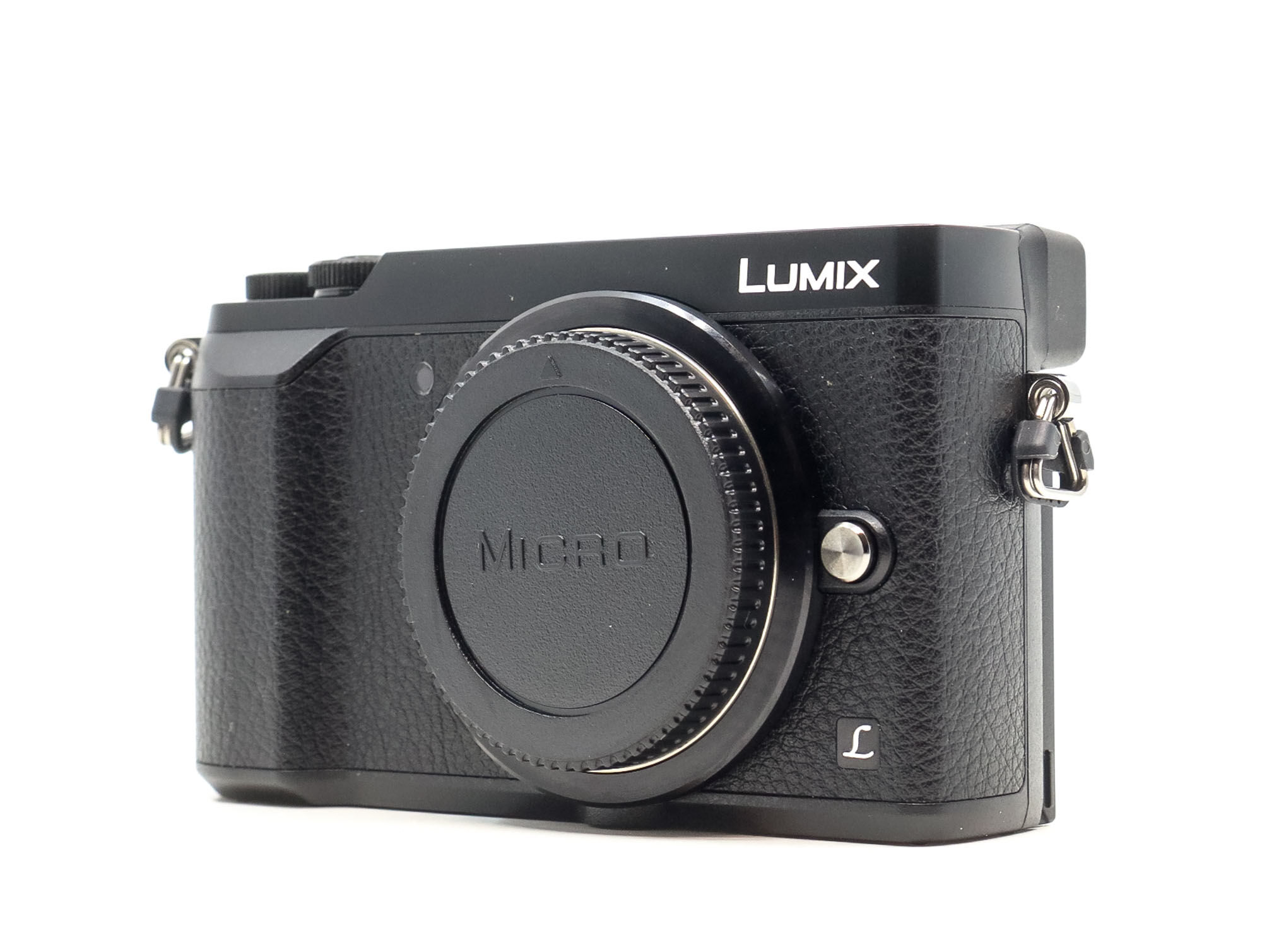 Panasonic Lumix DMC-GX80 (Condition: Excellent)