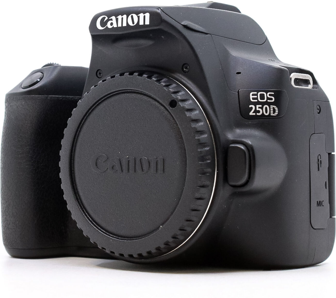 Canon EOS 250D (Condition: Excellent)