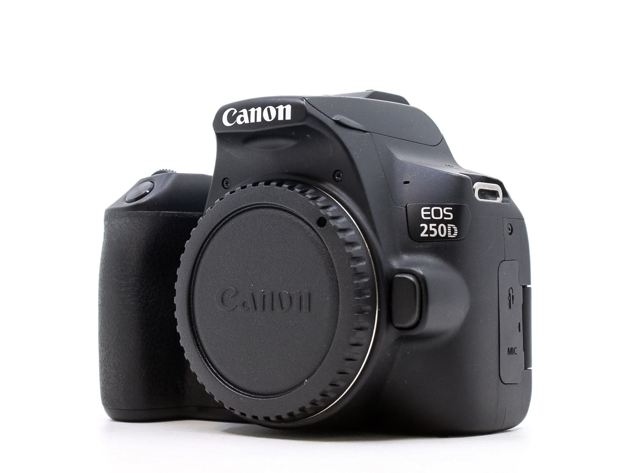 Canon EOS 250D (Condition: Excellent)