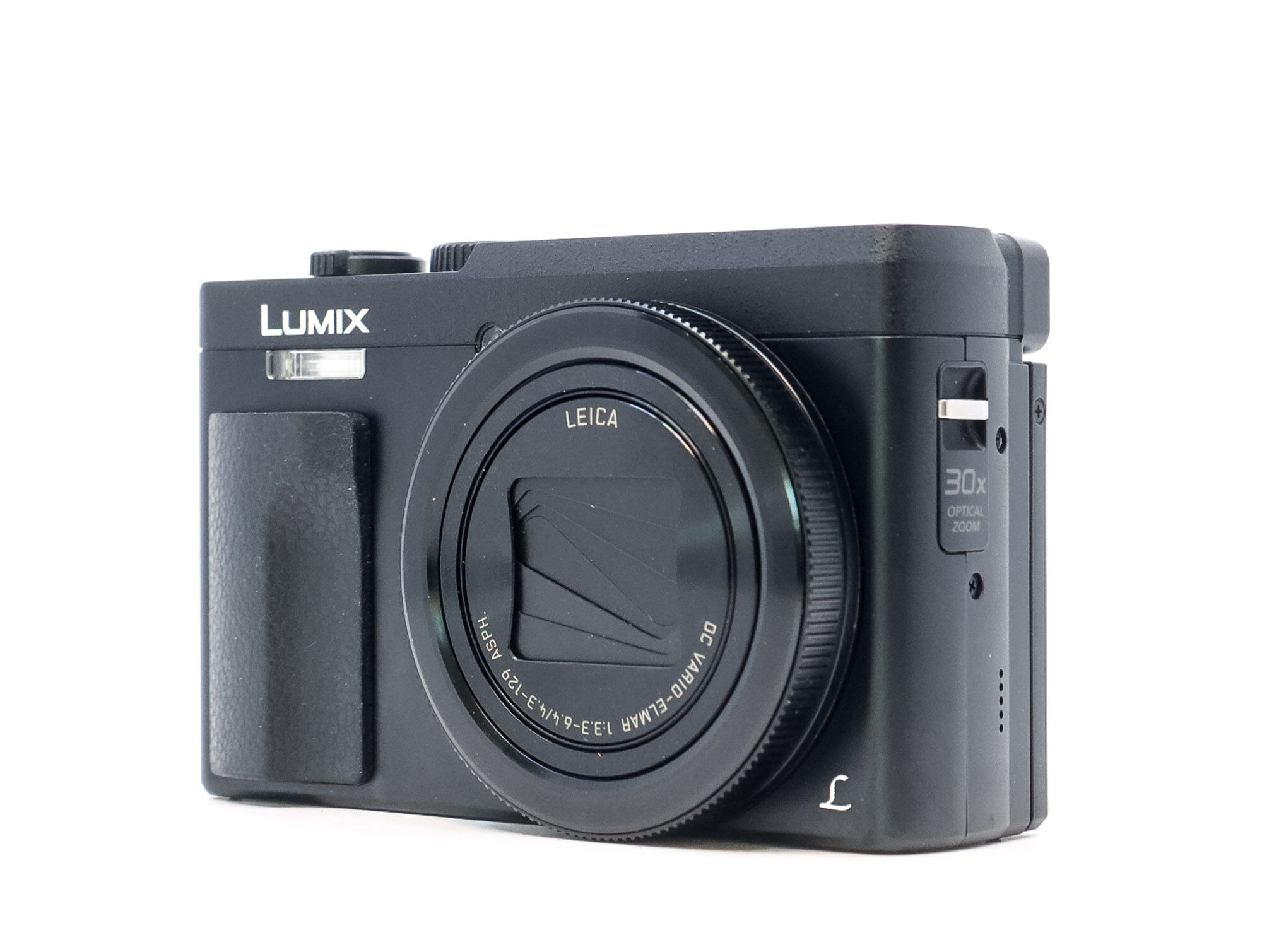 Panasonic Lumix DC-TZ90 (Condition: Excellent)