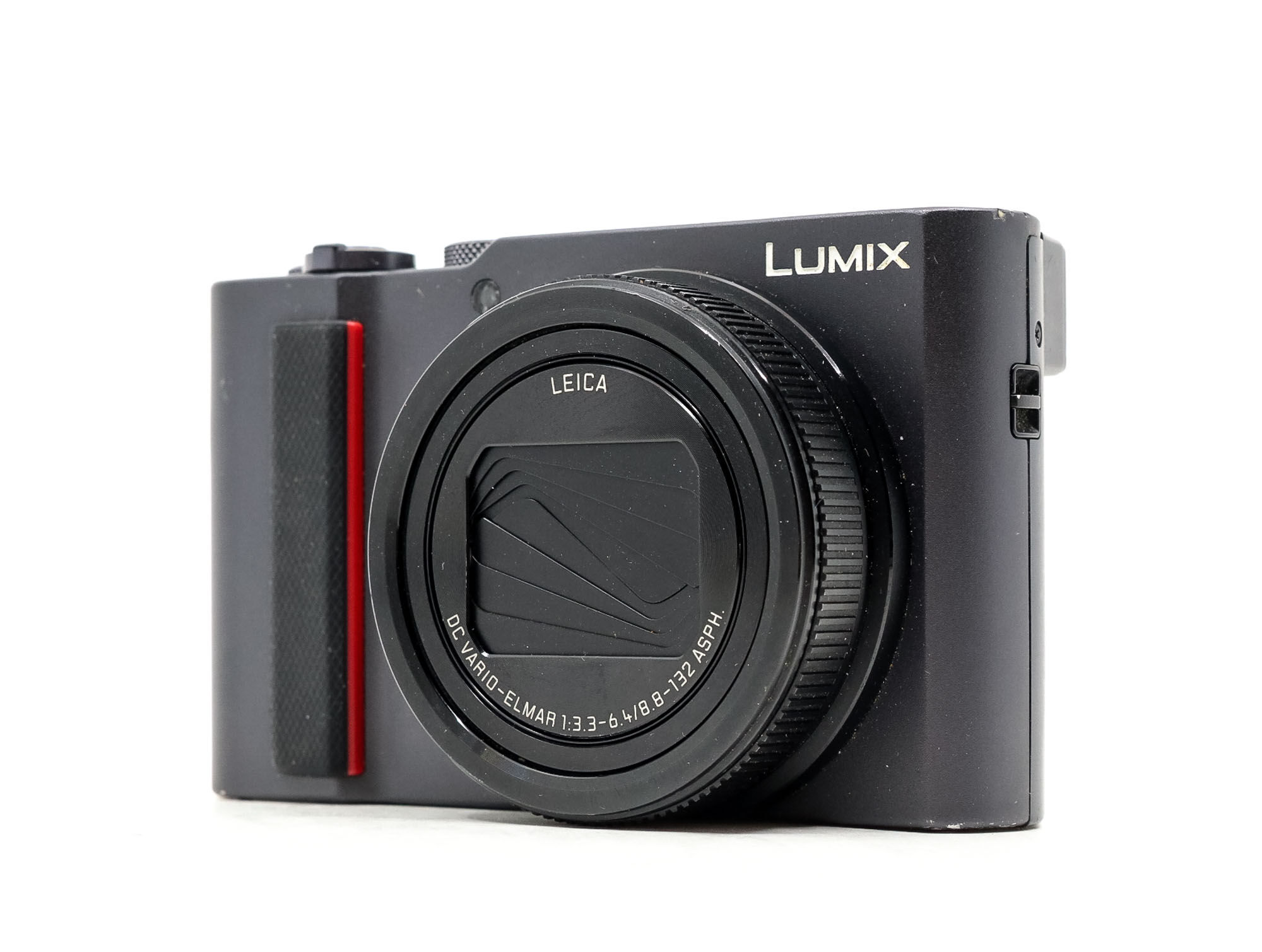 Panasonic Lumix DC-TZ200 (Condition: Good)