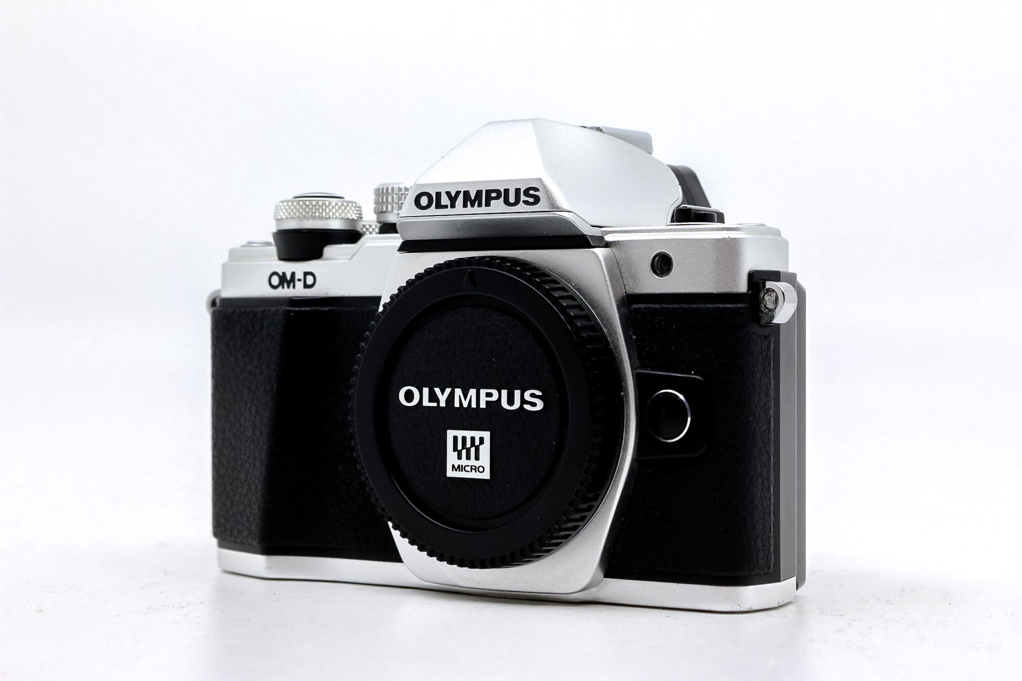 Olympus OM-D E-M10 Mark II (Condition: S/R)