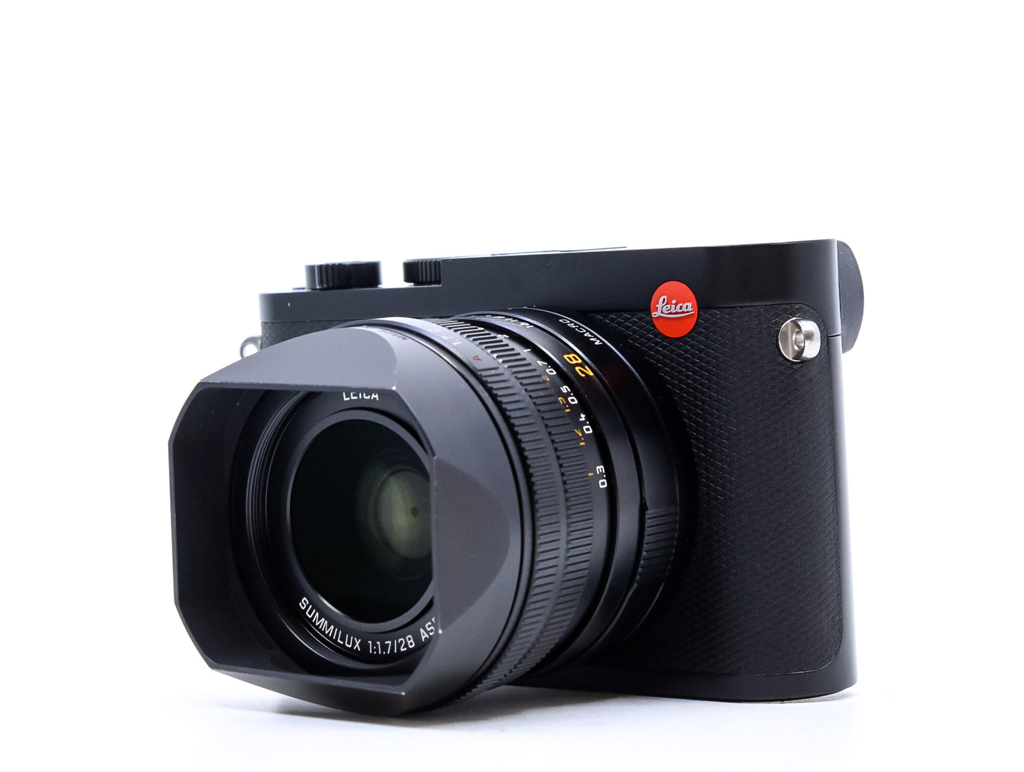 Leica Q2 (Condition: Excellent)