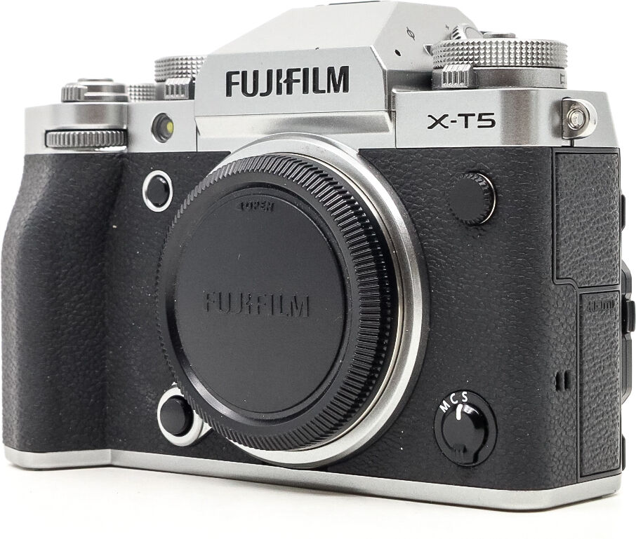 Fujifilm X-T5 (Condition: Excellent)