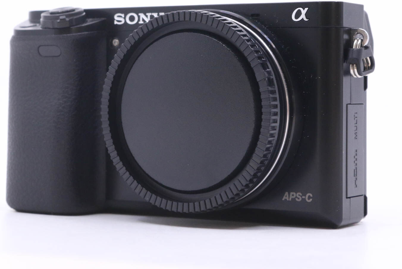 Sony Alpha A6000 (Condition: Good)