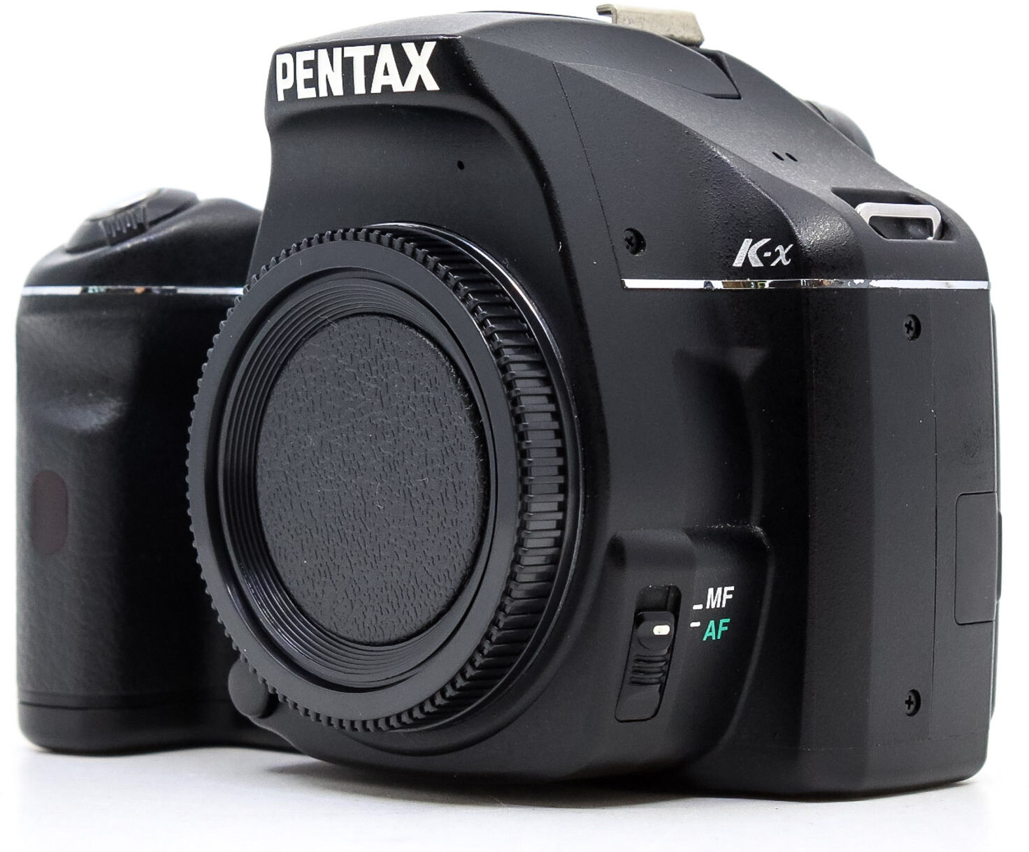 Pentax K-X (Condition: Excellent)