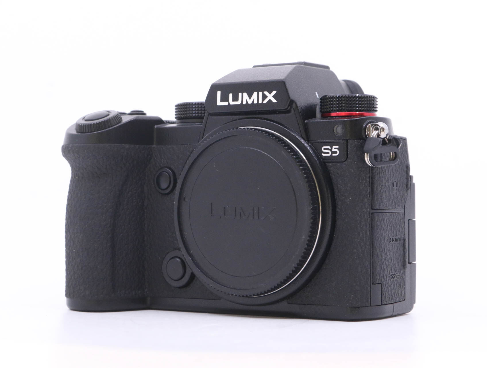 Panasonic Lumix DC-S5 (Condition: Excellent)