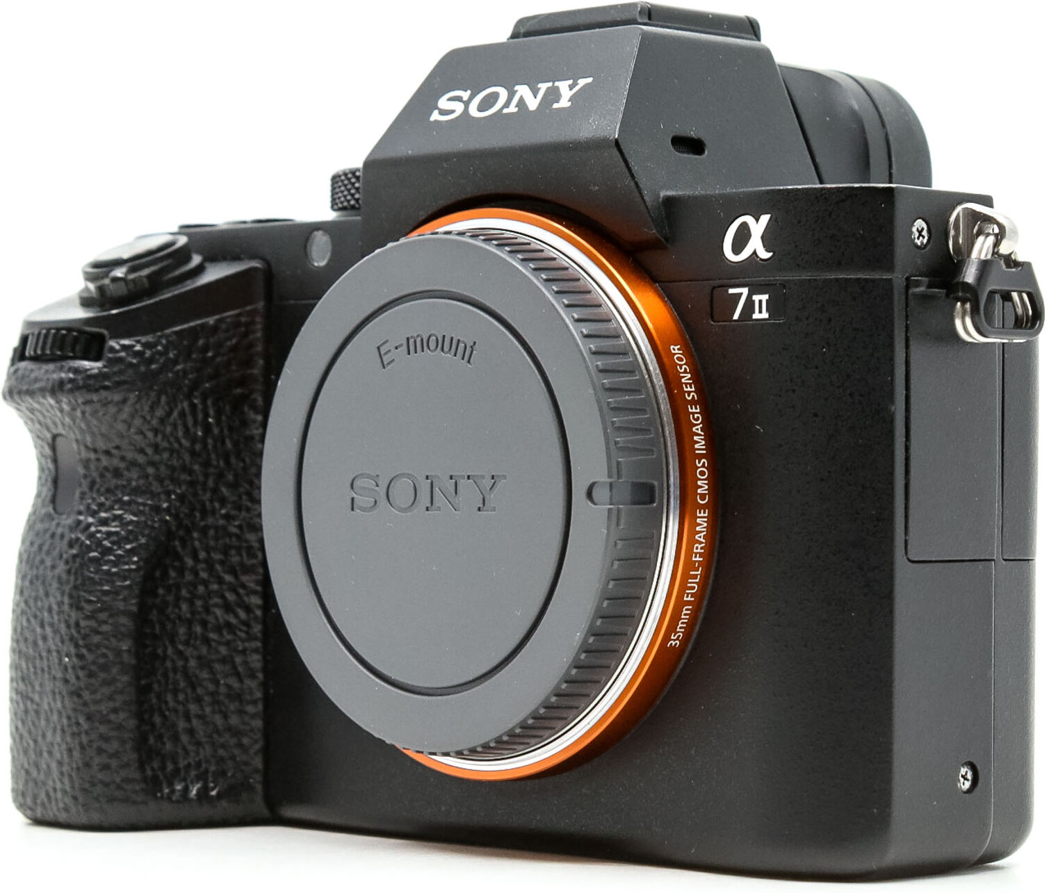 Sony Alpha A7 II (Condition: Good)