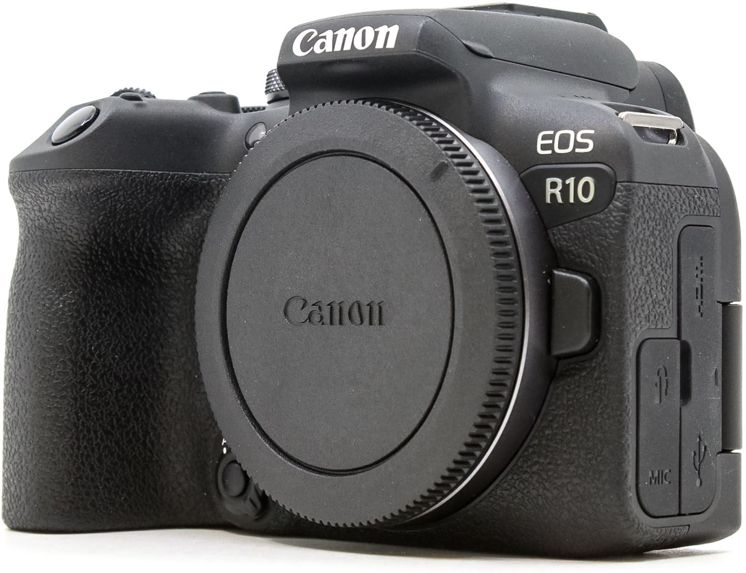 Canon EOS R10 (Condition: Like New)