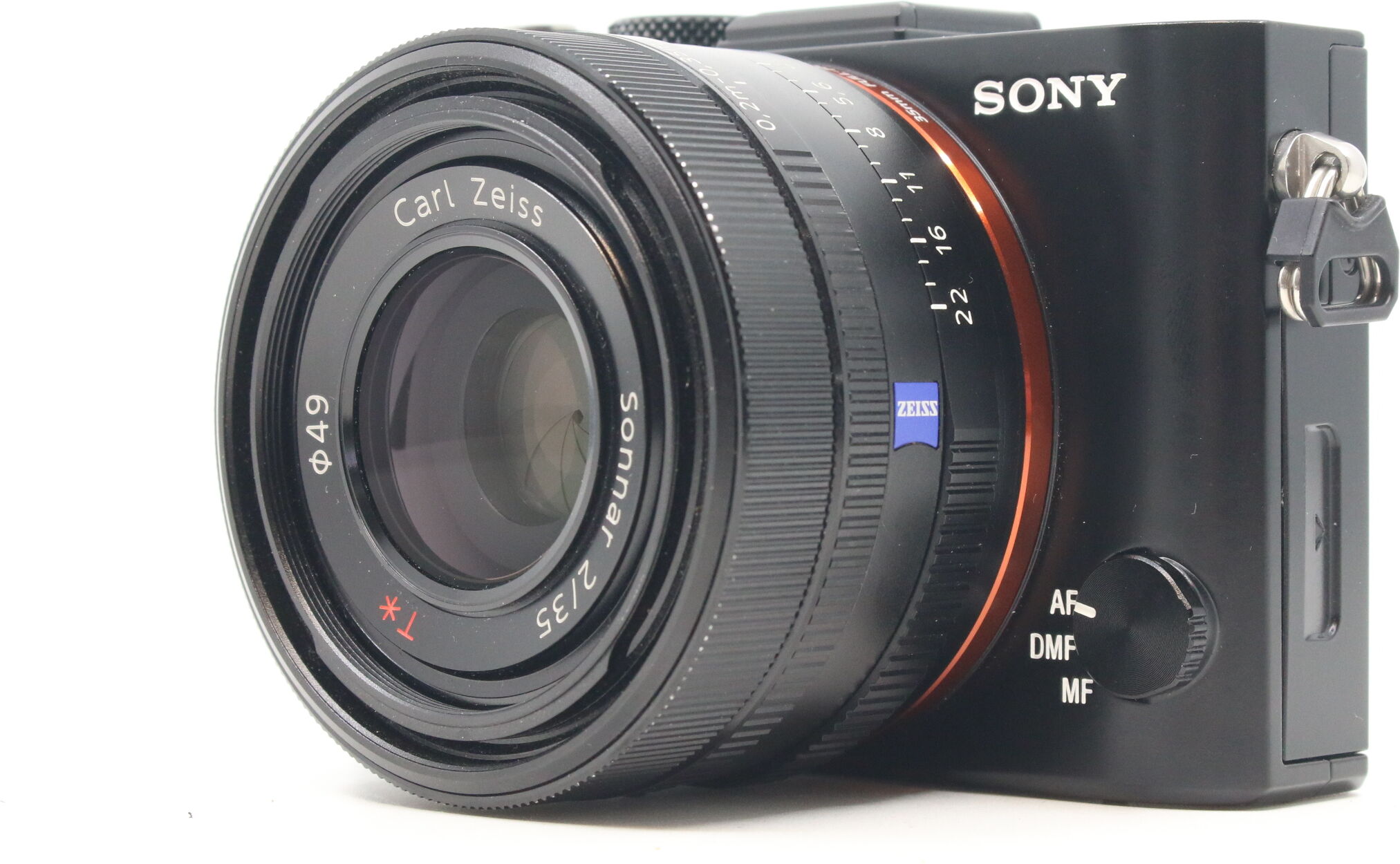 Sony Cyber-shot RX1R (Condition: Excellent)