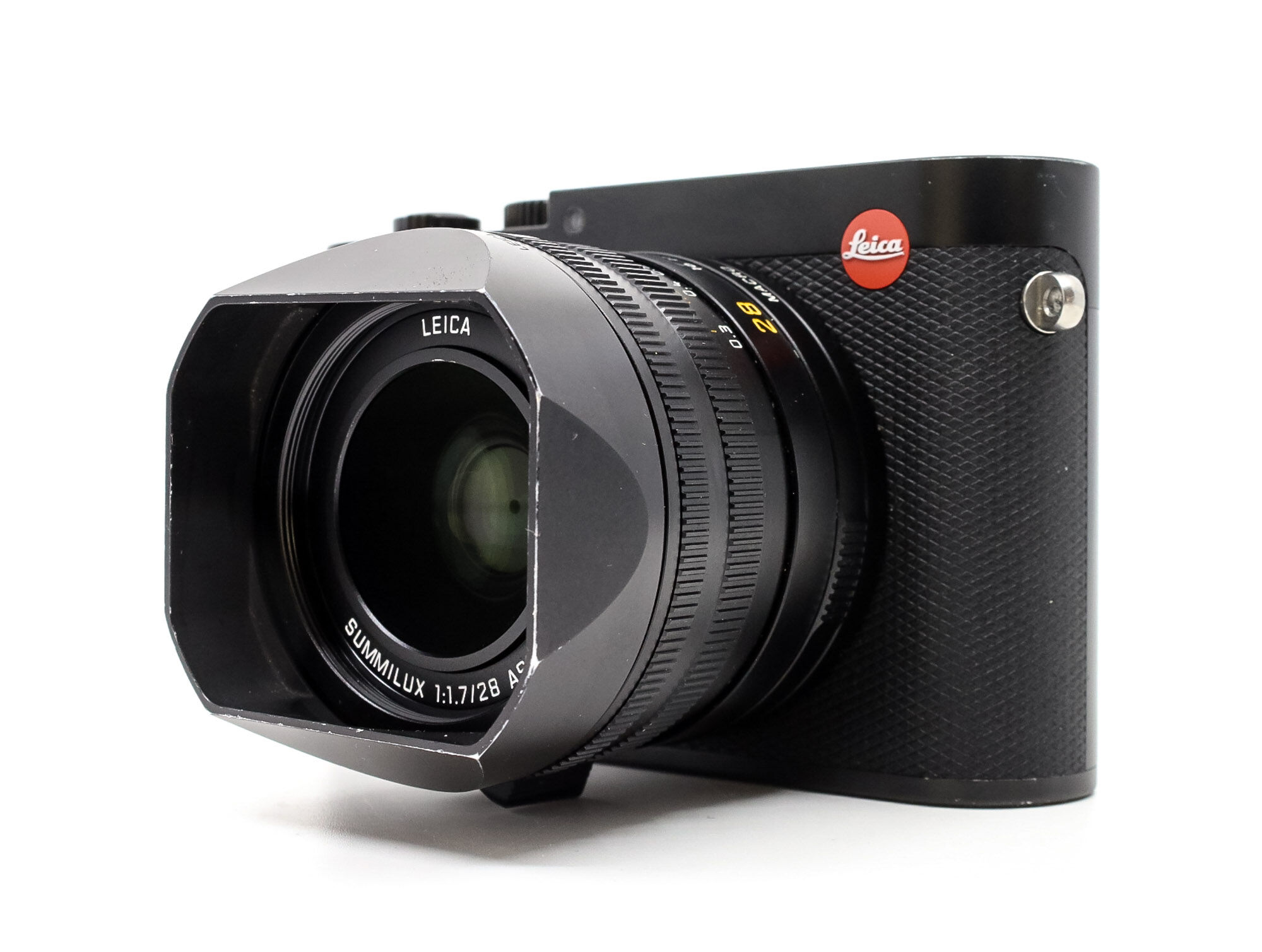 Leica Q (Typ 116) (Condition: Good)