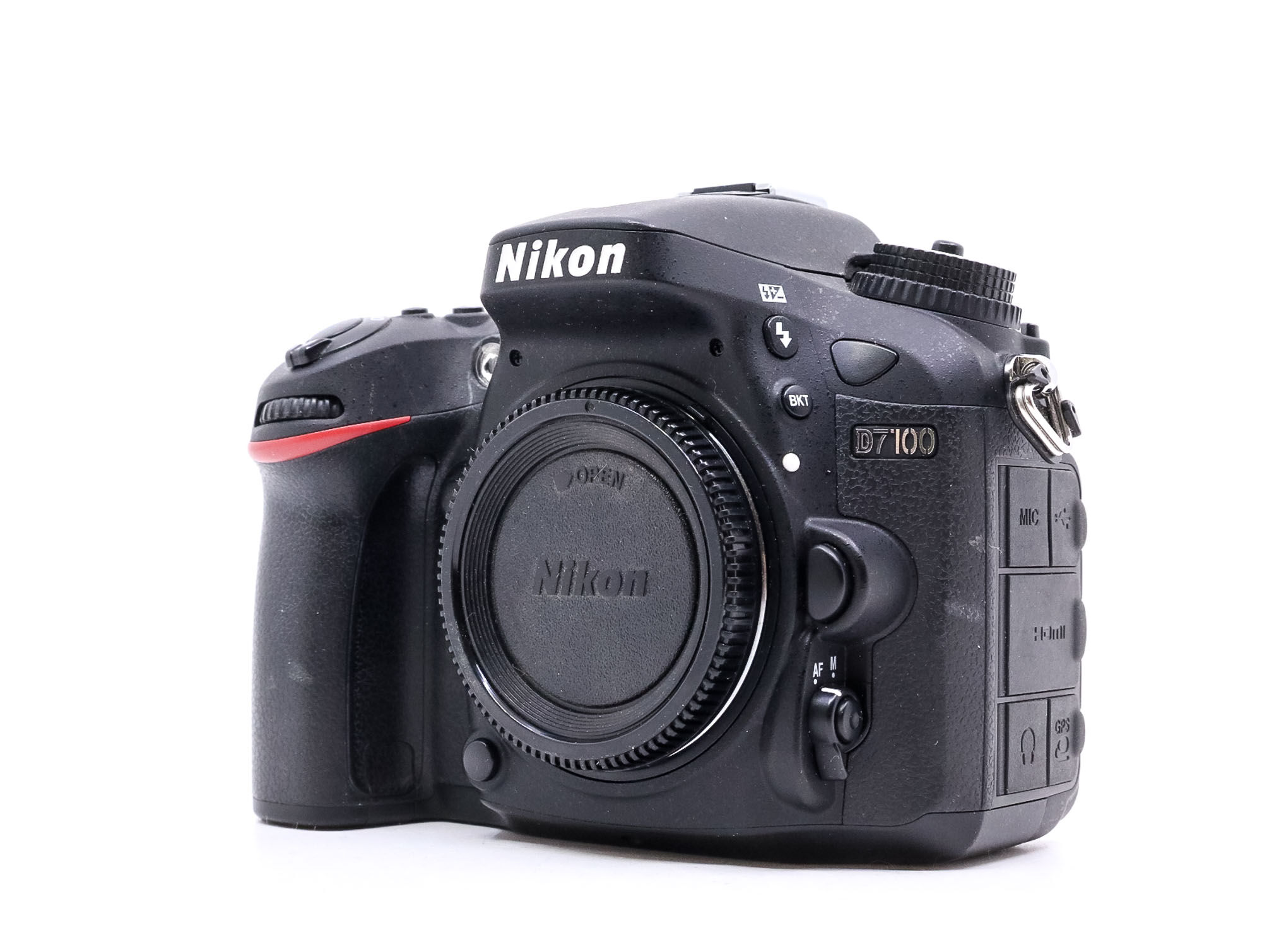 Nikon D7100 (Condition: Good)