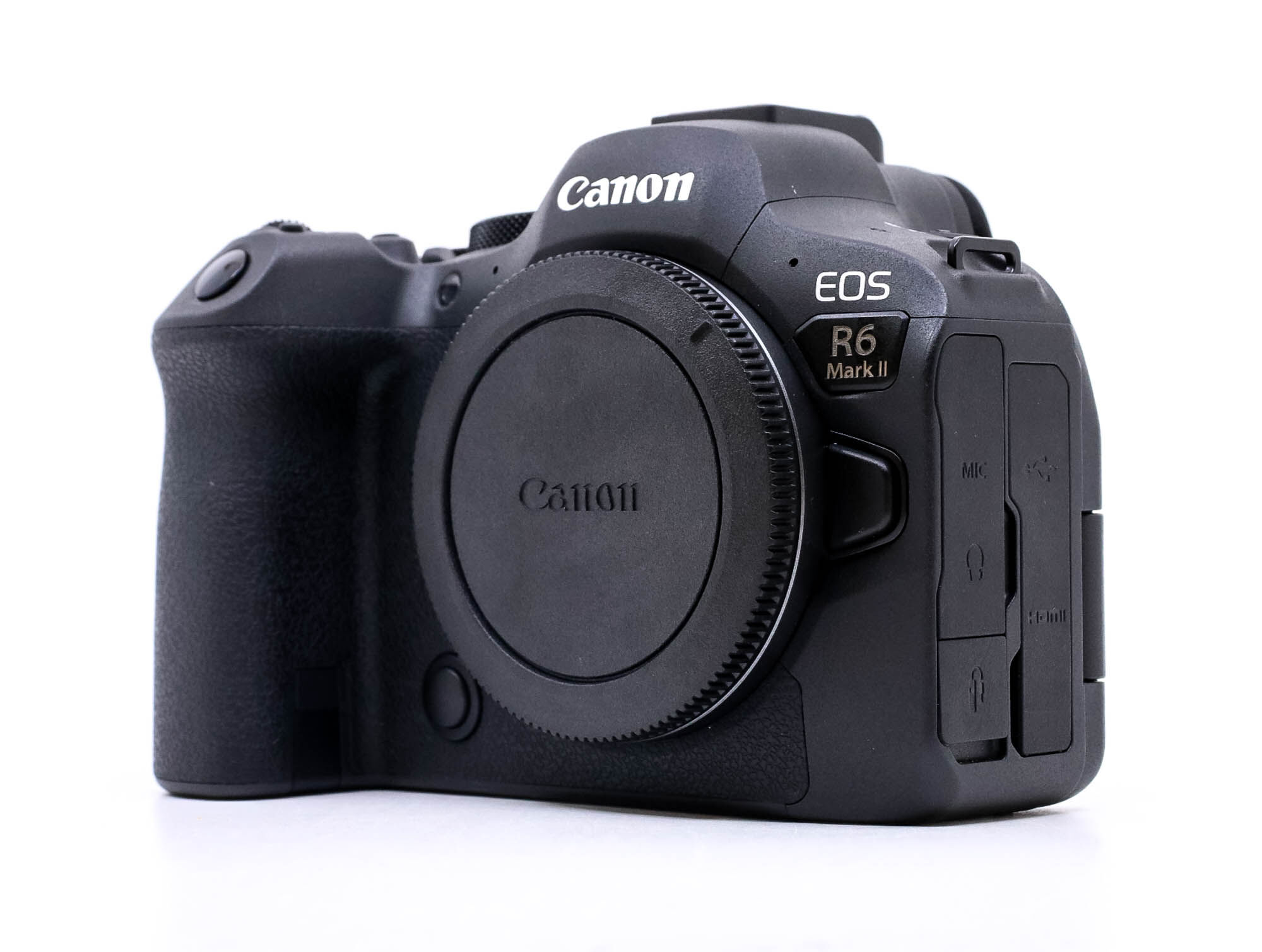 Canon EOS R6 Mark II (Condition: Like New)