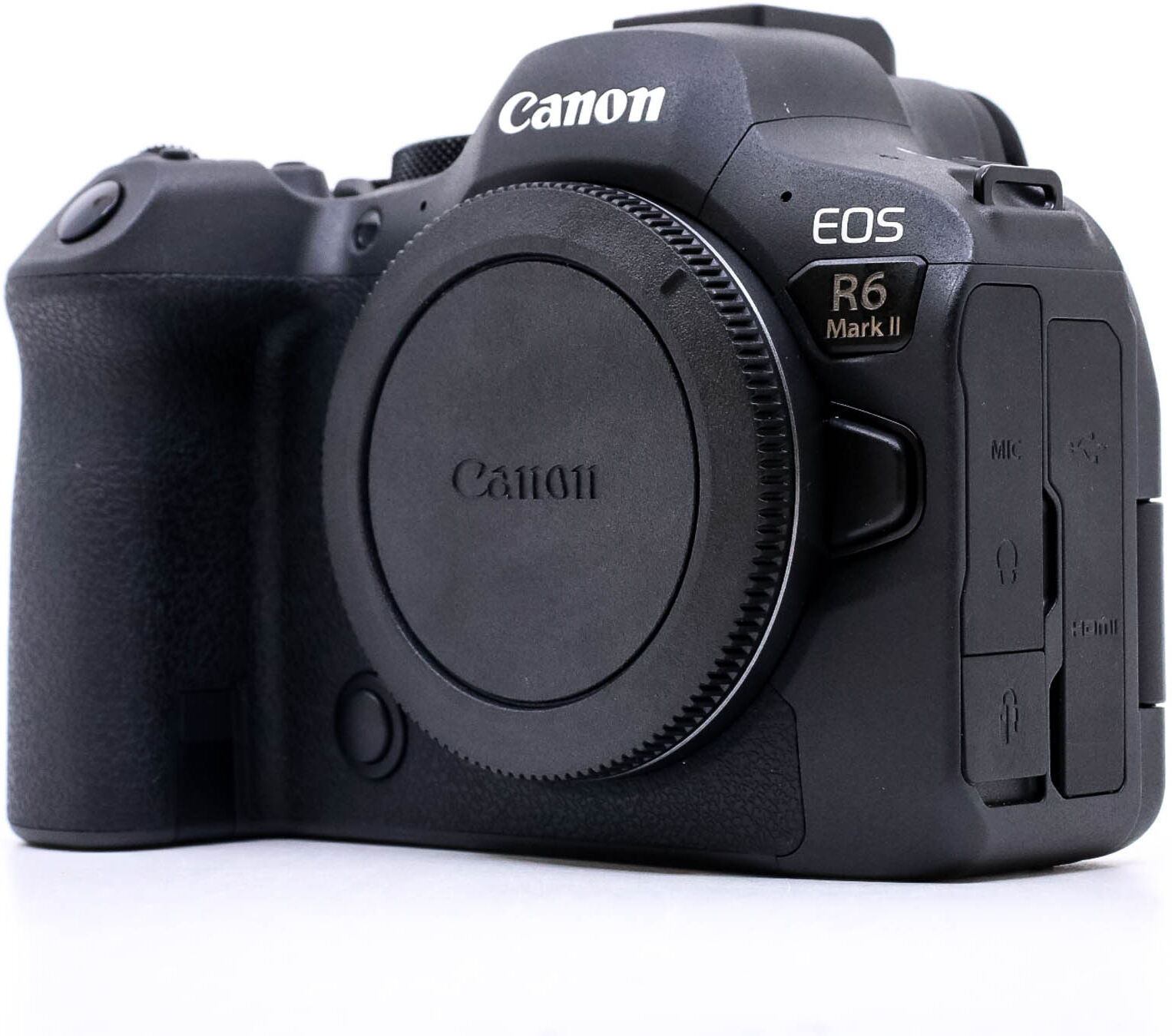 Canon EOS R6 Mark II (Condition: Like New)