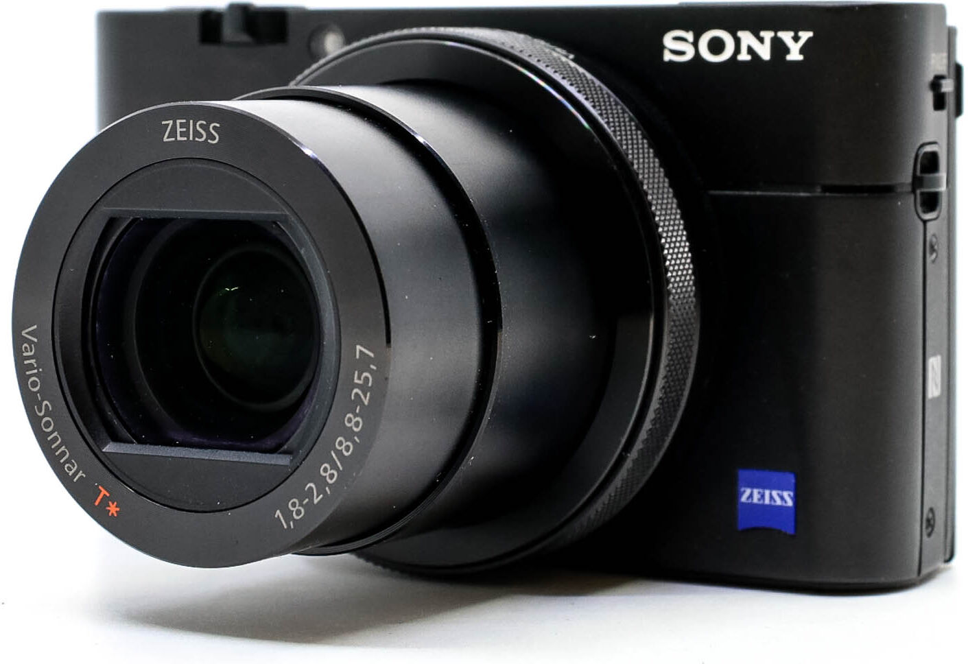 Sony Cyber-shot RX100 VA (Condition: Good)