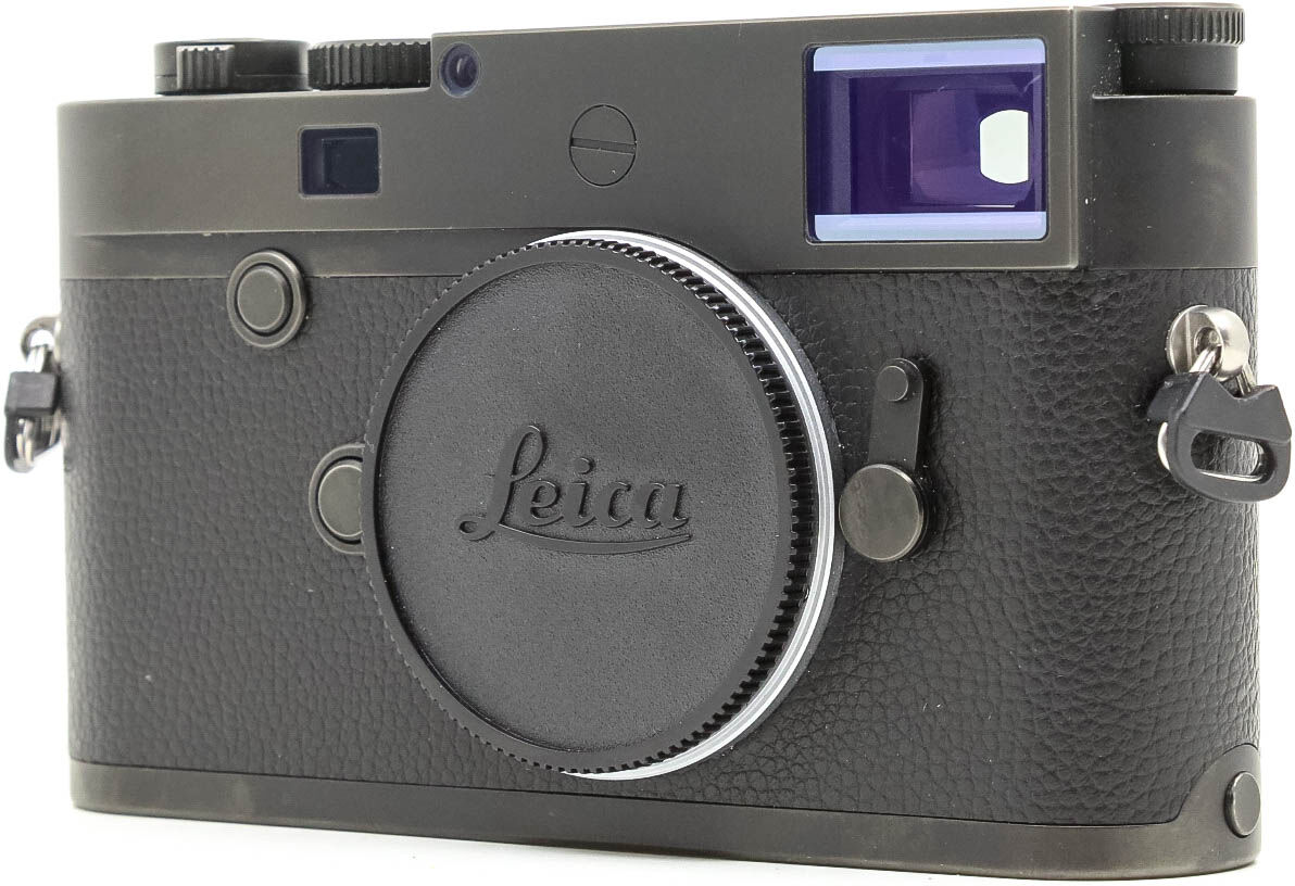 Leica M10 Monochrom (Condition: Good)