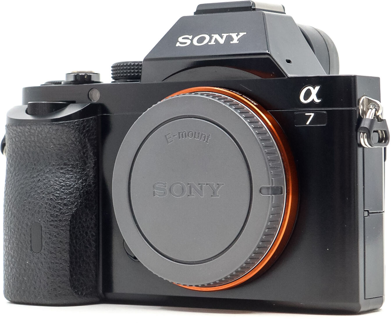 Sony Alpha A7 (Condition: Good)